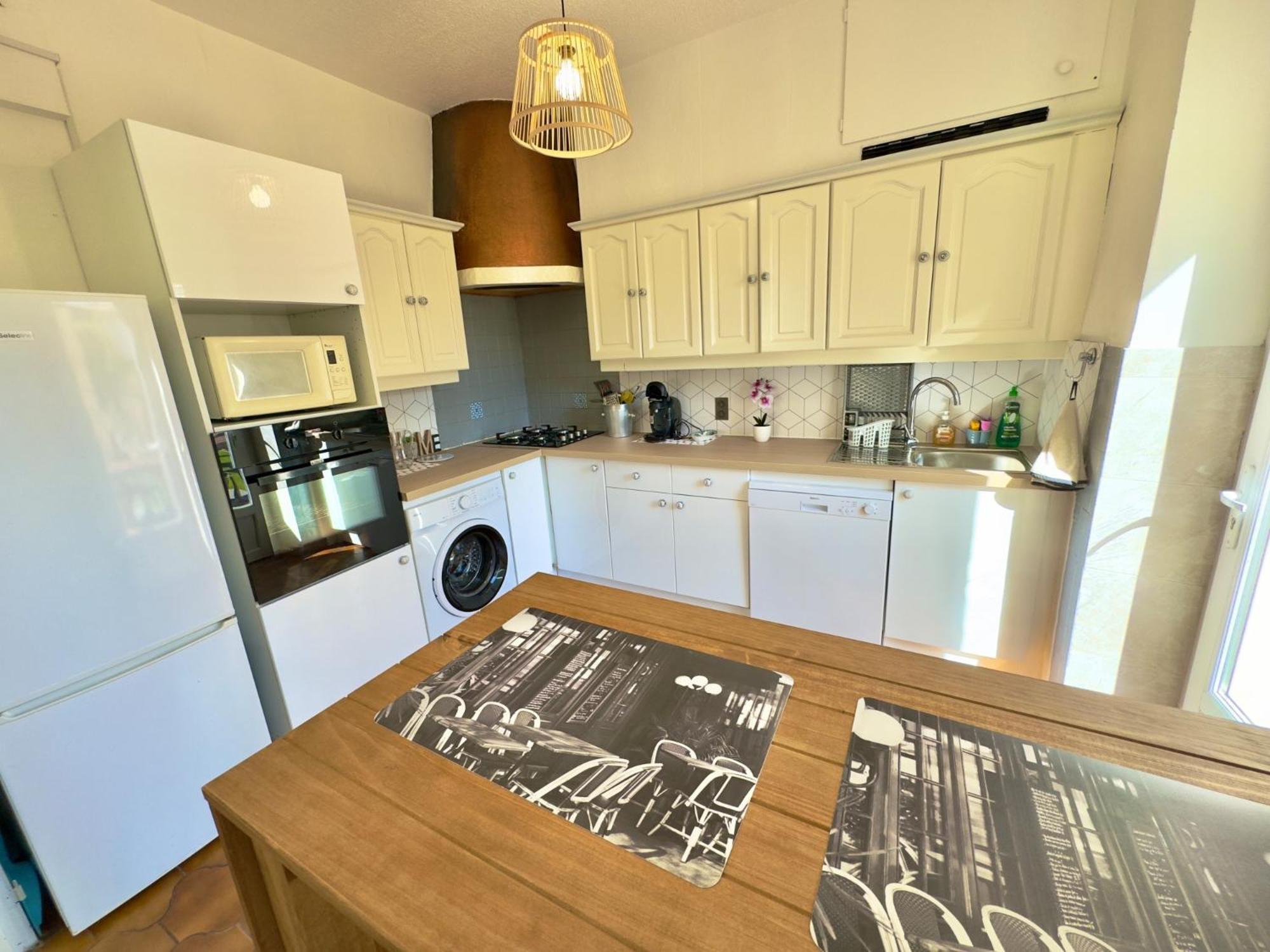 Maison Confort & Silence, Jardin & Barbecue Marsilia Exterior foto